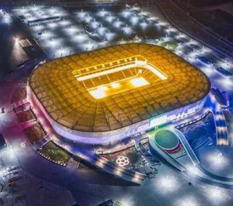 Южная Корея - Мексика