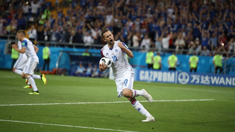 Сигурдссон