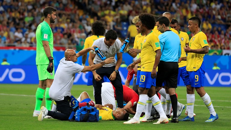 Тьяго Сильва