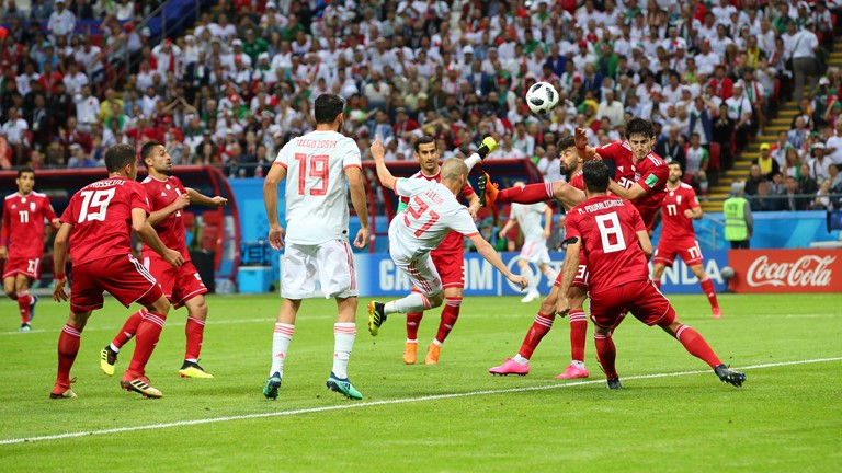 Давид Сильва