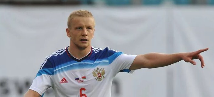 Смольников