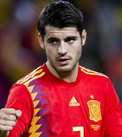 Испания - Иран