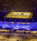 Стадион Калининград