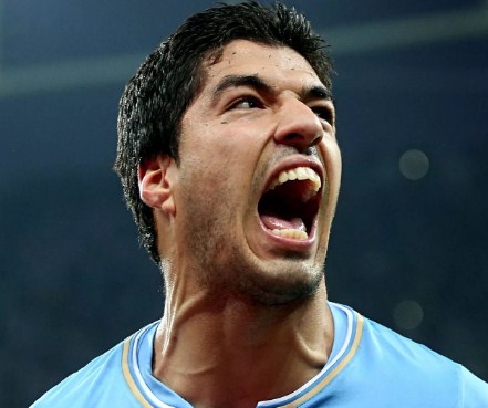 Уругвай - Россия