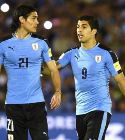 Уругвай - Саудовская Аравия