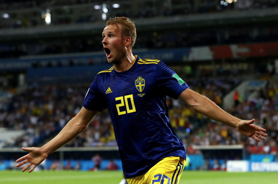 Тойвонен гол