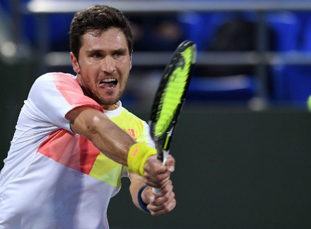 Зверев - Лацко