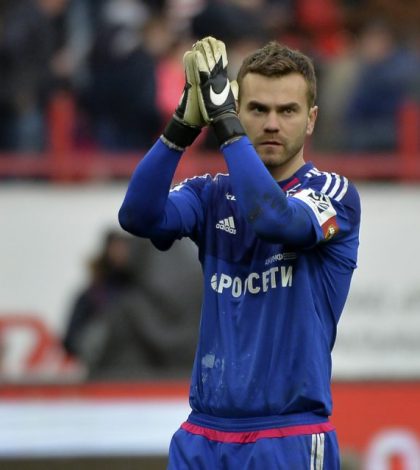 Крылья Советов - ЦСКА