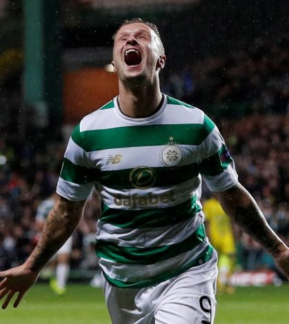 Селтик - Алашкерт