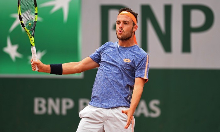 Де Минаур - Чеккинато