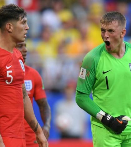 Хорватия - Англия