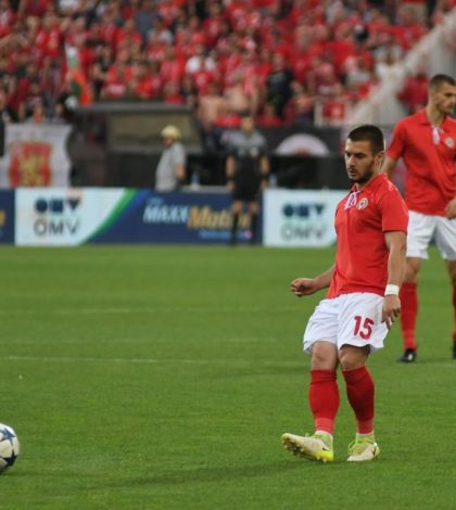 ЦСКА София - ФК Рига