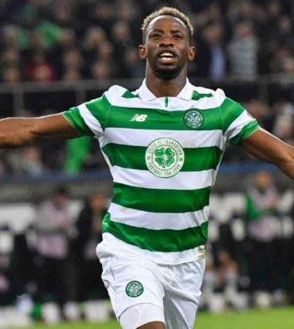 Алашкерт - Селтик