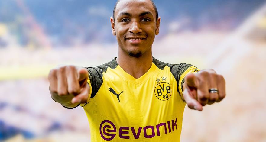 Абду Диалло