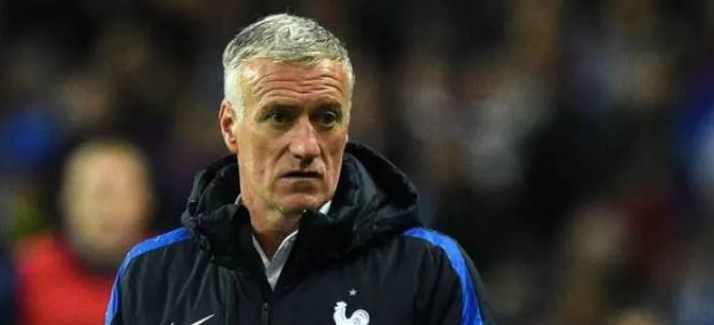 Дидье Дешам