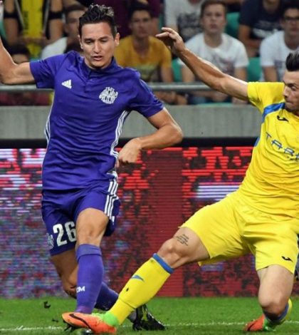 Домжале - Широки Бриег