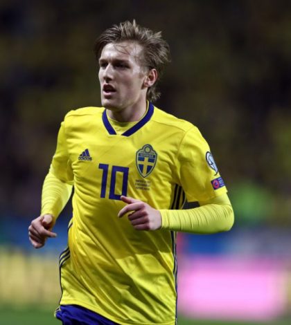 Швеция - Швейцария