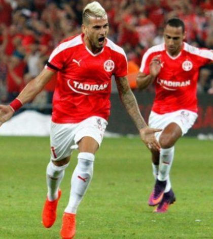 Хапоэль Беер-Шева - Флора