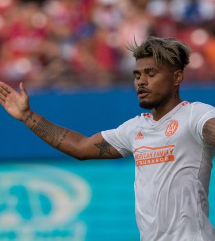 Атланта Юнайтед — Сиэтл Саундерс