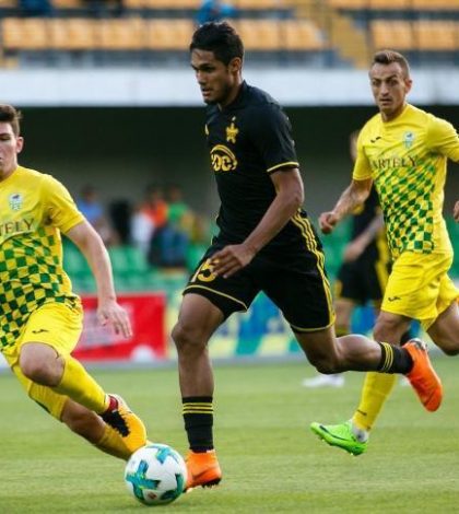 Шериф - Шкендия