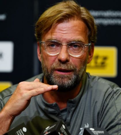 Ливерпуль - Боруссия Дортмунд