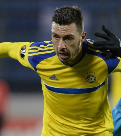 Маккаби Тель-Авив - Ференцварош