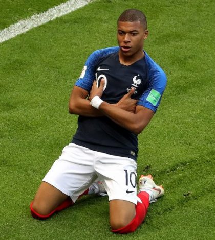 Уругвай - Франция