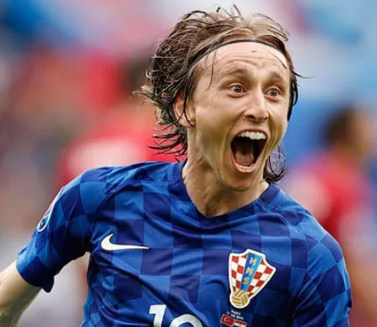 Россия - Хорватия