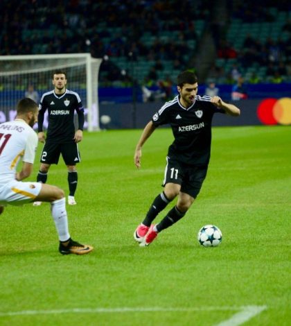 Кукеси - Карабах