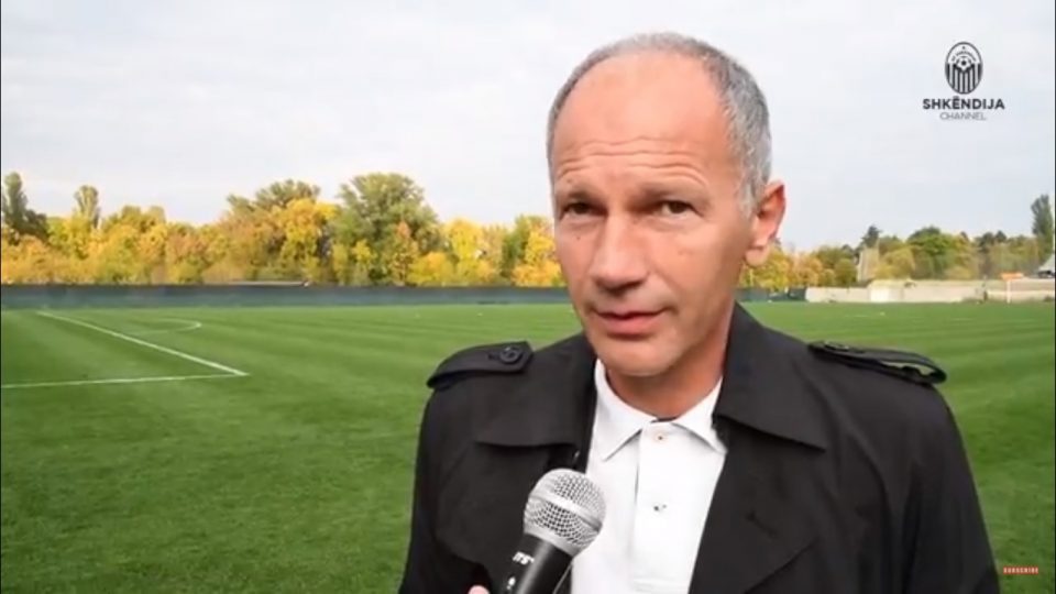 Катип Османи