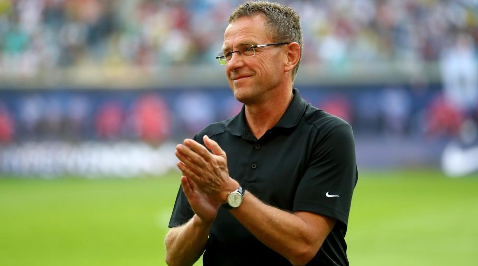 Ральф Рангник