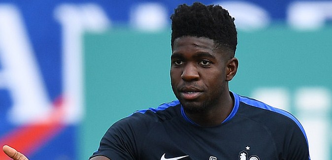 Самуэль Умутити