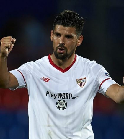 Севилья - Уйпешт