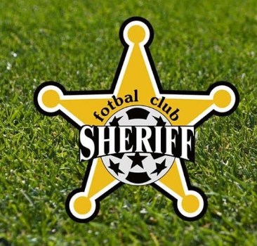 Торпедо - Шериф