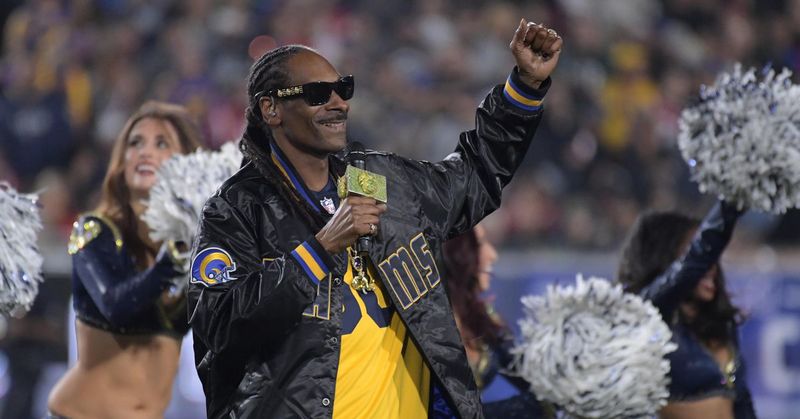 Лос-Анджелес — Портленд Тимберс