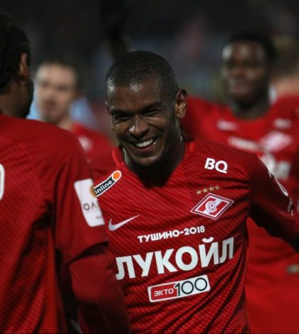 Спартак - Оренбург