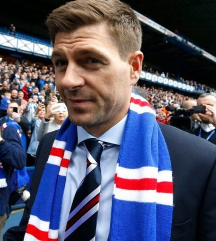 Глазго Рейнджерс – Шкупи Скопье