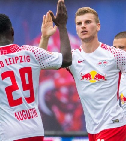 Лейпциг - Хеккен