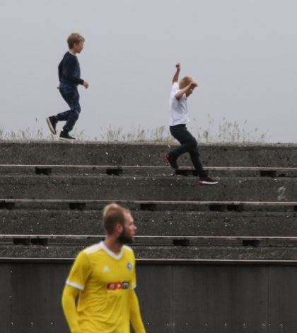 ХИК — Викингур