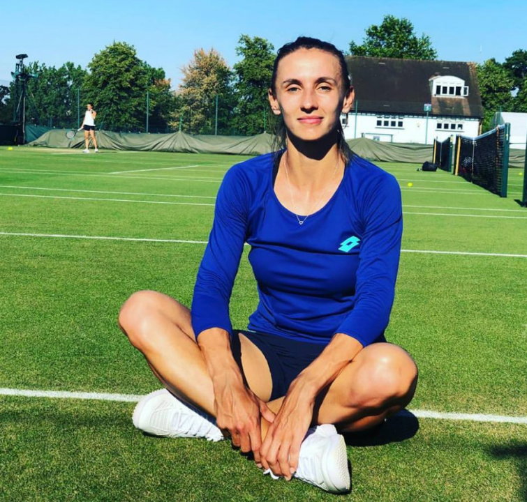 Леся Цуренко