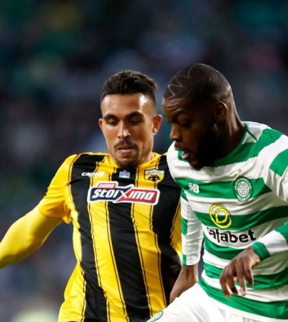 АЕК - Селтик