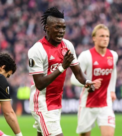 Аякс - Динамо Киев