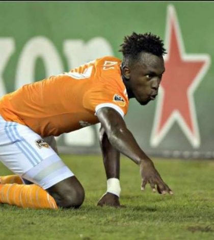 Хьюстон Динамо — Лос-Анджелес