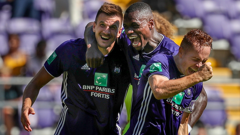 Экспресс дня: 12 августа 2018