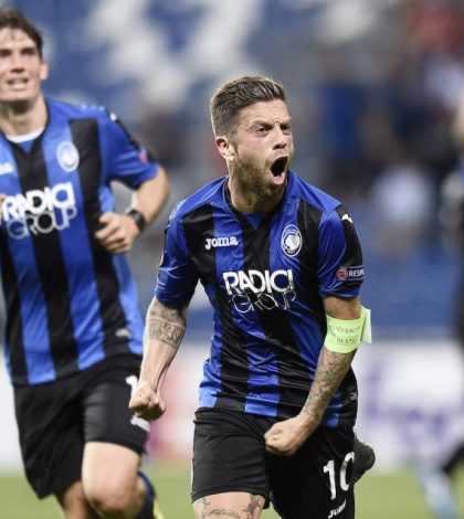 Аталанта – Хапоэль Хайфа