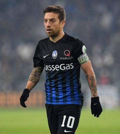 Аталанта – Копенгаген