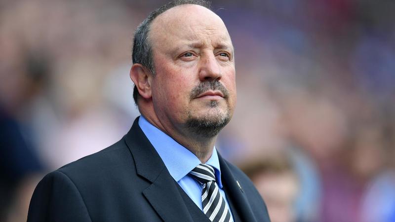 Ньюкасл Юнайтед — Челси