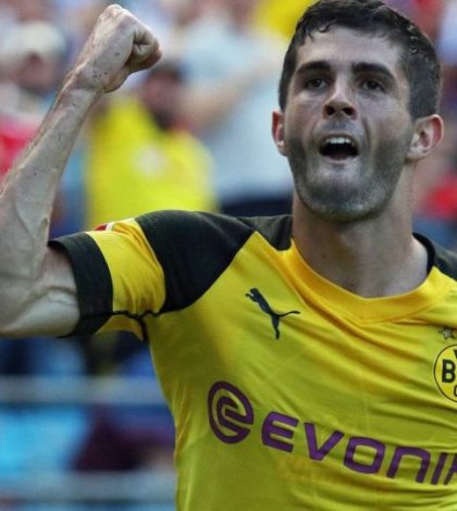 Ганновер - Боруссия Дортмунд