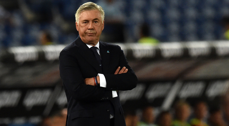 Наполи — Милан