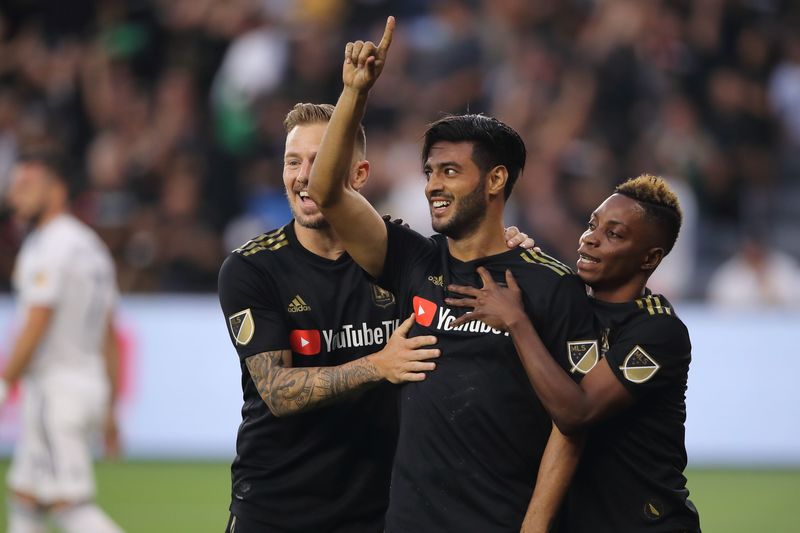 Карлос Вела знает, о чём я говорю